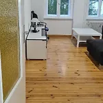 Shared Apartment 2