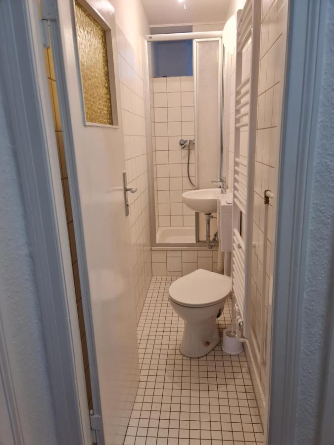 Apartment Shared 2 *
