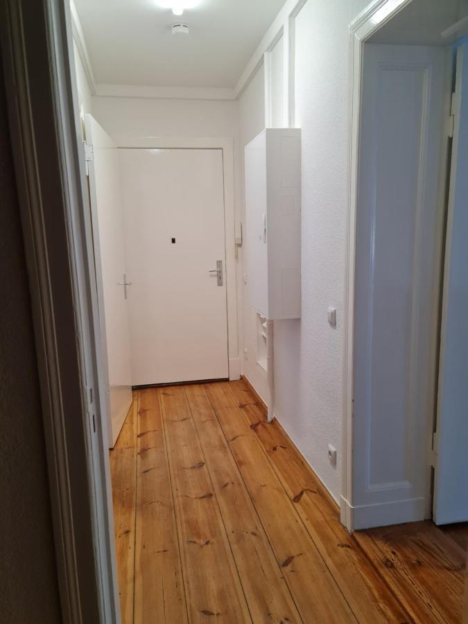 Apartment Shared 2 *