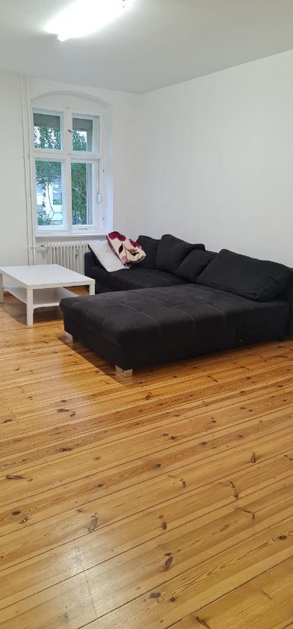 Apartment Shared 2